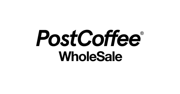PostCoffee® WholeSale